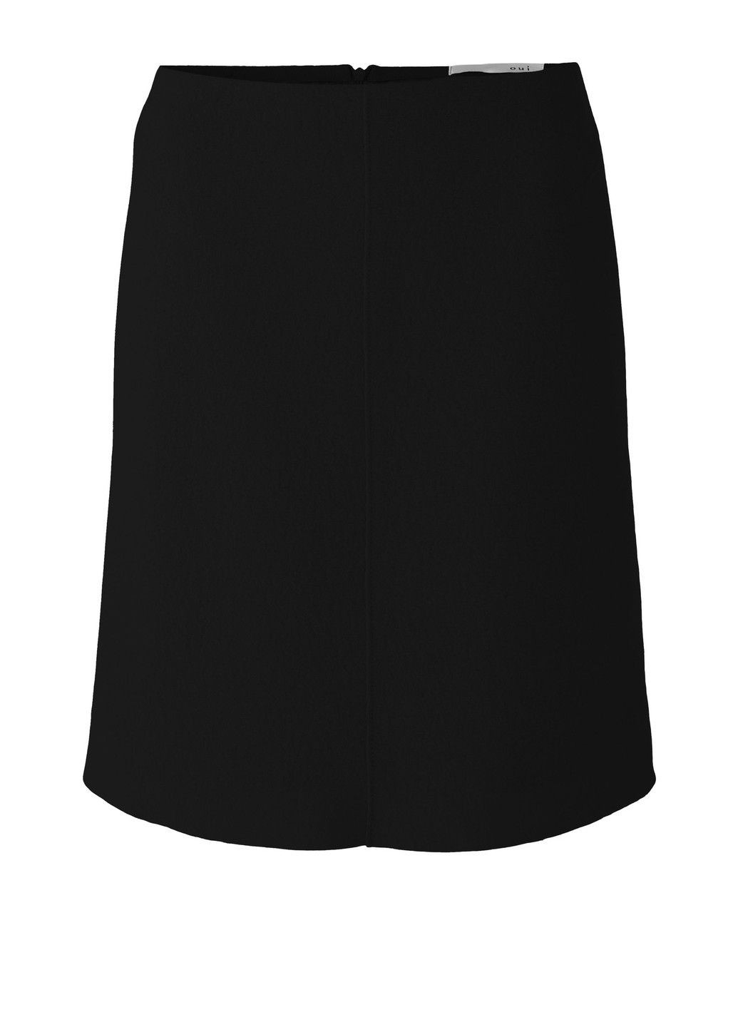 Спідниця жіноча міні 79363 Oui (322841822)