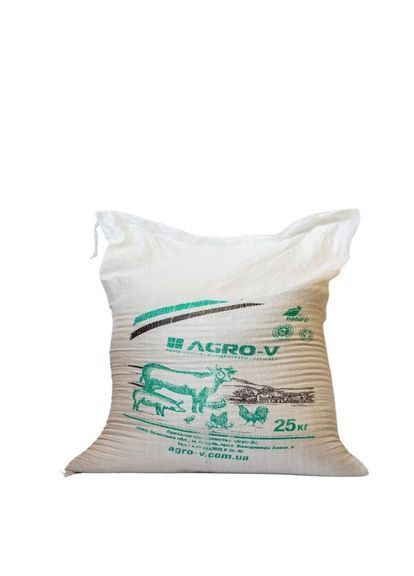 Комбікорм для курей несучок 25 кг (400) AGRO-V (362346908)