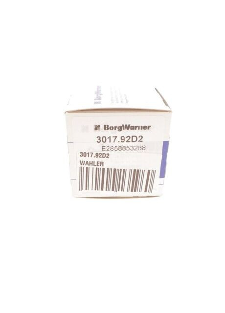 Термостат DAEWOO NEXIA; OPEL ASTRA, CORSA (пр-во) 3017.92D2 Wahler (366181403)