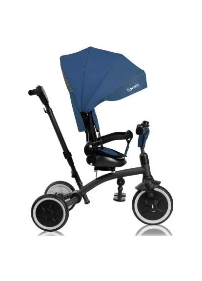 Детский велосипед Tris Plus Blue Denim (LO-TRIS PLUS BLUE DENIM) Lionelo (390929412)