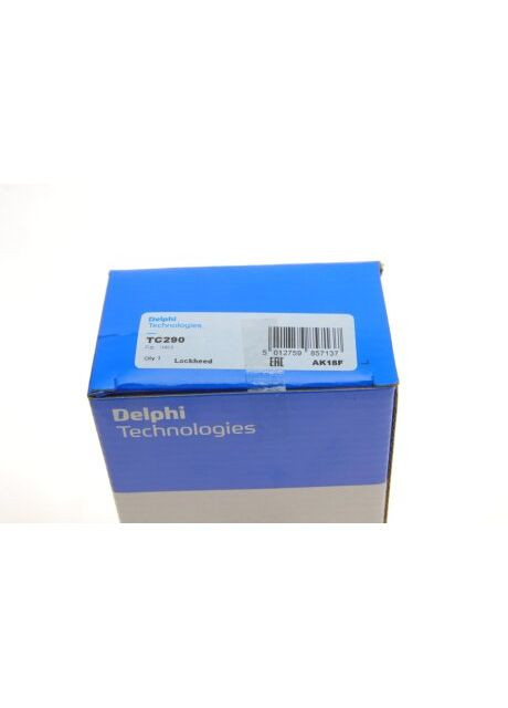 Опора шаровая FIAT/ IVECO DAILY/ DAILY TC290 Delphi (366192866)