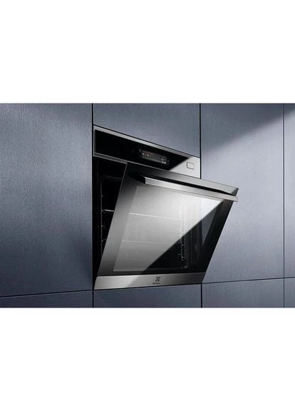 Духовка електрична EOB9S31WX Electrolux (314865551)