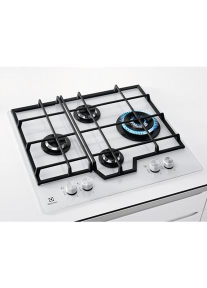 Варильна поверхня газова GME363NV Electrolux (314864359)
