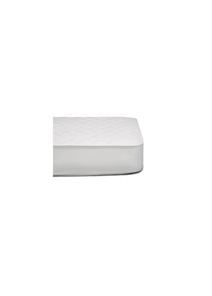 Наматрацник шовковий Silk двосторонній Aloe Vera 298 70x140 см (2200000352699) Mirson (314967730)