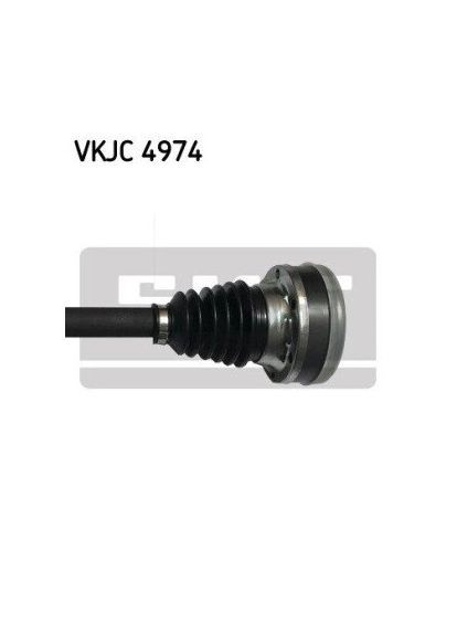 Полуось SKF (368516975)