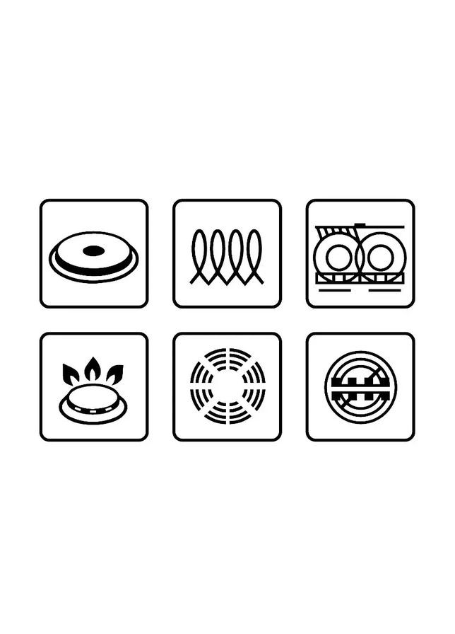 Кастрюля из нержавеющей стали 3.8 л Ардесто Gemini Gourmet Aosta Ardesto (358932233)