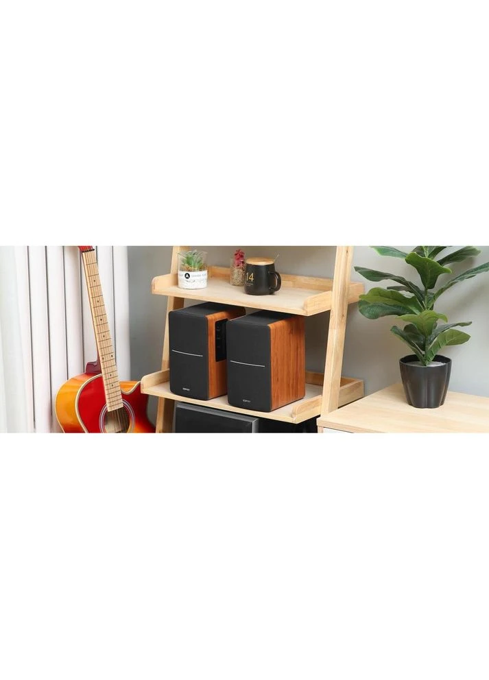 Мультимедійна акустика R1280DB Brown Edifier (315349858)