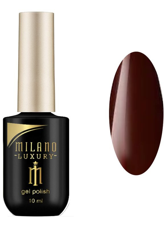 Гель-лак №139 Luxury, 10 мл Milano (366088329)