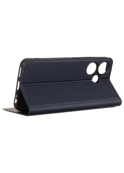 Чохол до мобільного телефона (712625) BeCover Exclusive New Style Nubia V60 Design Blue (357238833)