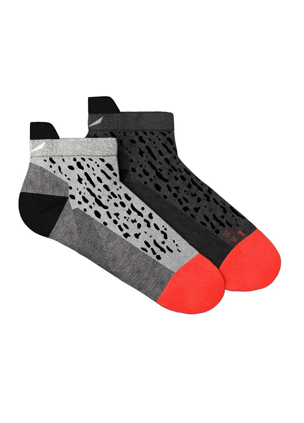 Бежеві шкарпетки salamander wms Salewa (354782060)