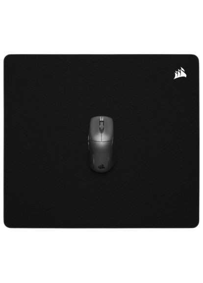 Коврик для мышки (CH-941B161-WW) Corsair MM500 v2 Hybrid Cloth Large (370014639)