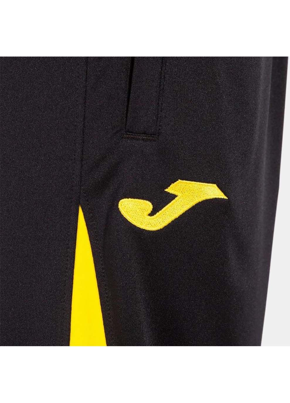 Чоловічі шорти CHAMPION VII Чорний Joma (367591706)