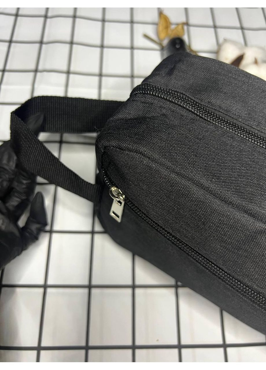 Косметичка водонепроницаемая "Beard Reverence" с ручкой 25*13*9см No Brand (369394786)