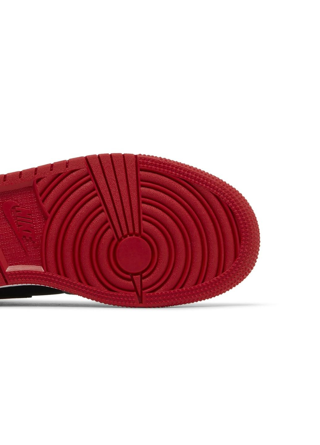 Кросівки жіночі 1 Low Gs Grey/Black 553560-060 Air Jordan чорні (364836450)