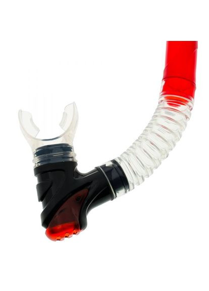 Трубка для дайвинга Ultra Red Marlin (308338440)