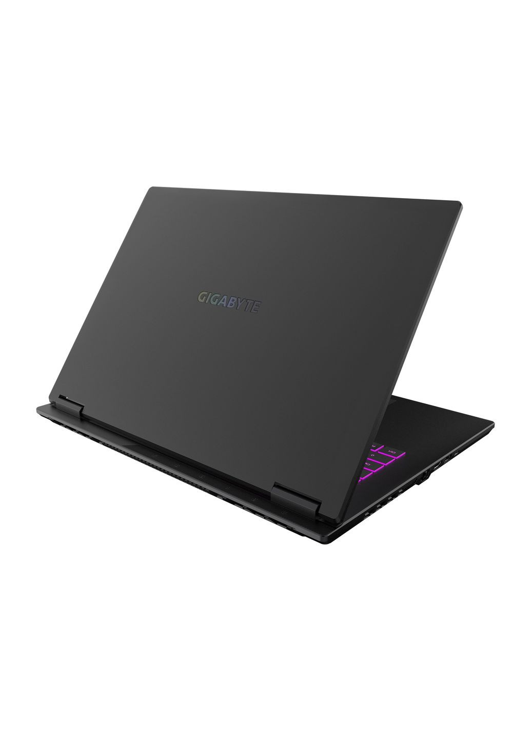 Ноутбук GAMING A18 Ryzen 7 260/64GB/1TB+1TB RTX5060 165Hz (3VHK3EEF93SD) Gigabyte (365736879)