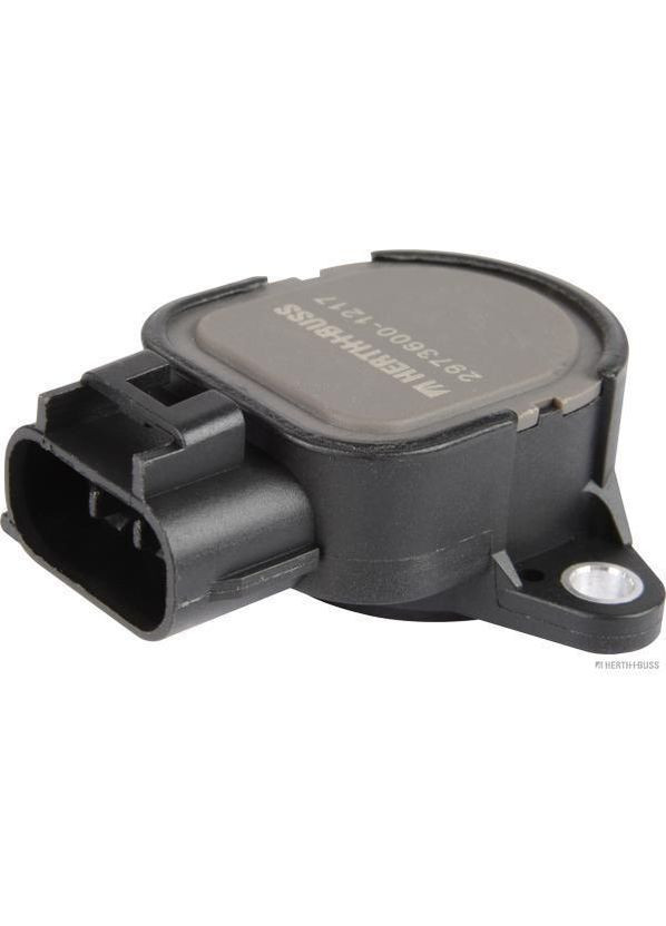 Датчик положения дроссельной заслонки MAZDA 3 (BK) – 1.6 (BK12) (1999.09 – 2009.12) (HBJ J5643000) Herth+Buss (354334699)