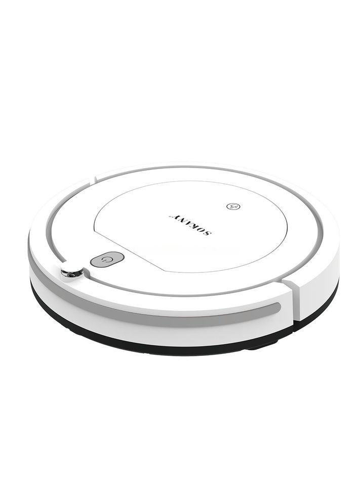 Роботпылесос SK-13017 с пультом ДК, белый Sokany (315433214)