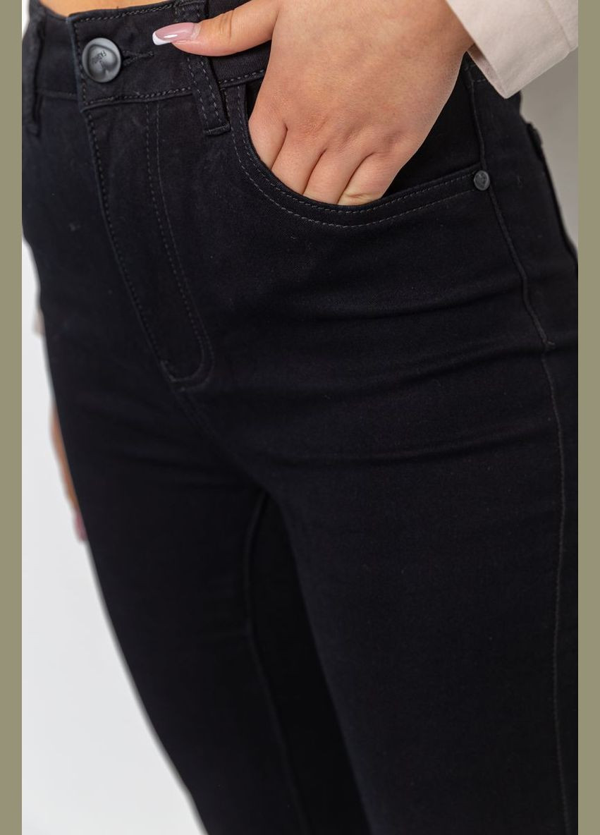 Джинсы женские стрейч 214R1433 Джинсы Ager - (316430955)