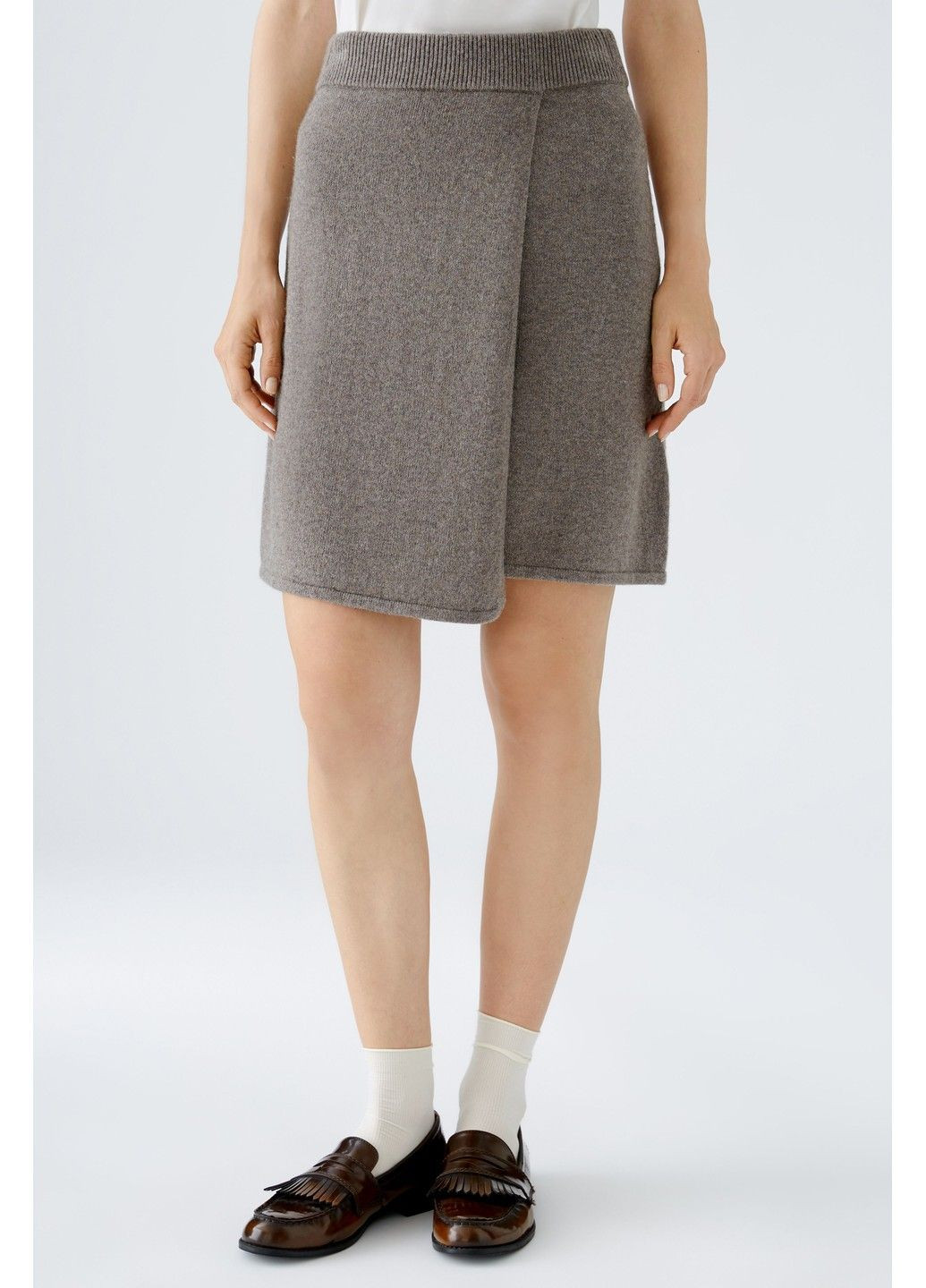 Спідниця жіноча міні 88757 Oui (322842145)