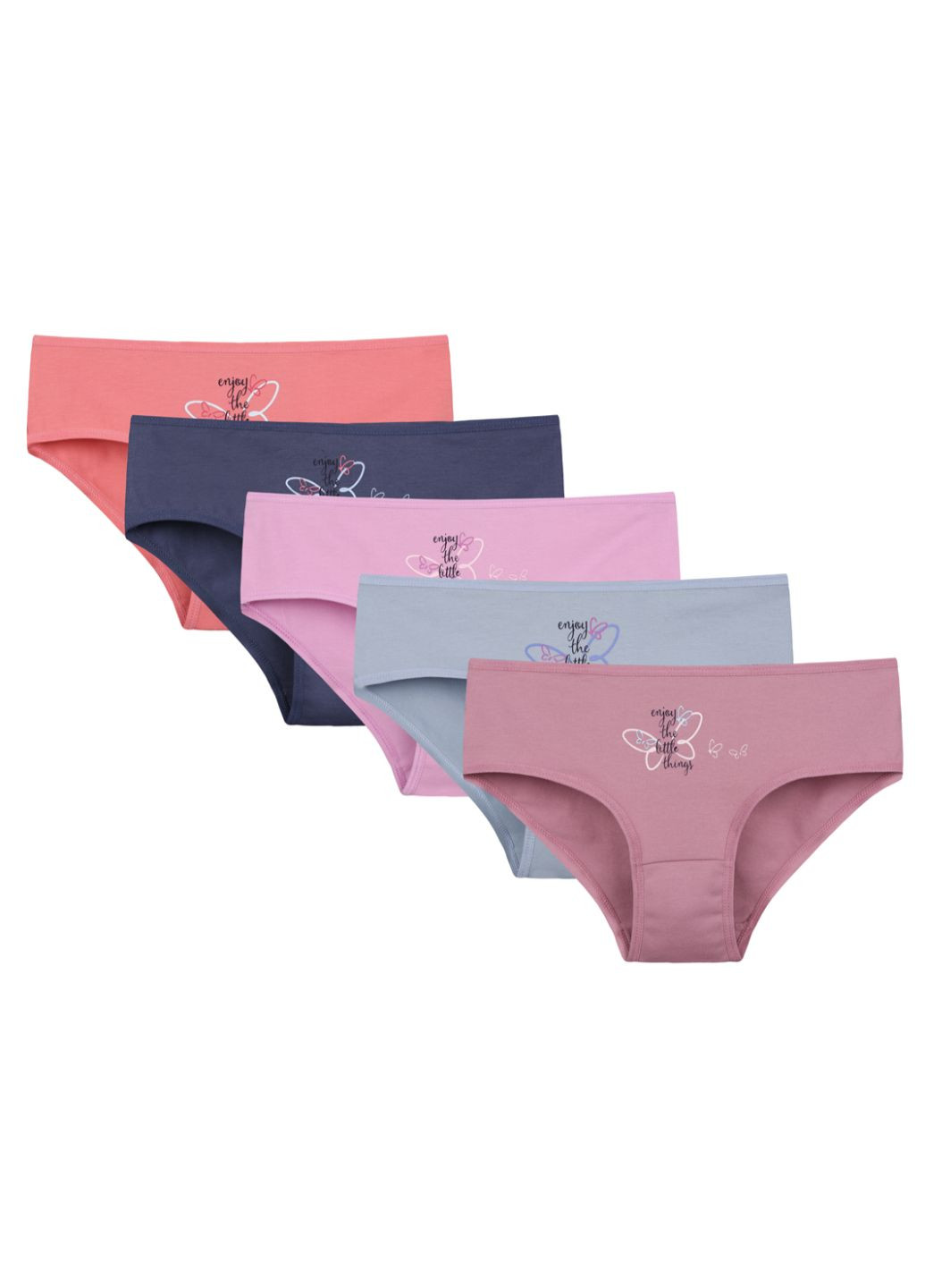 Трусики для дівчаток -12/13 Donella 5071PB42 (306709291)