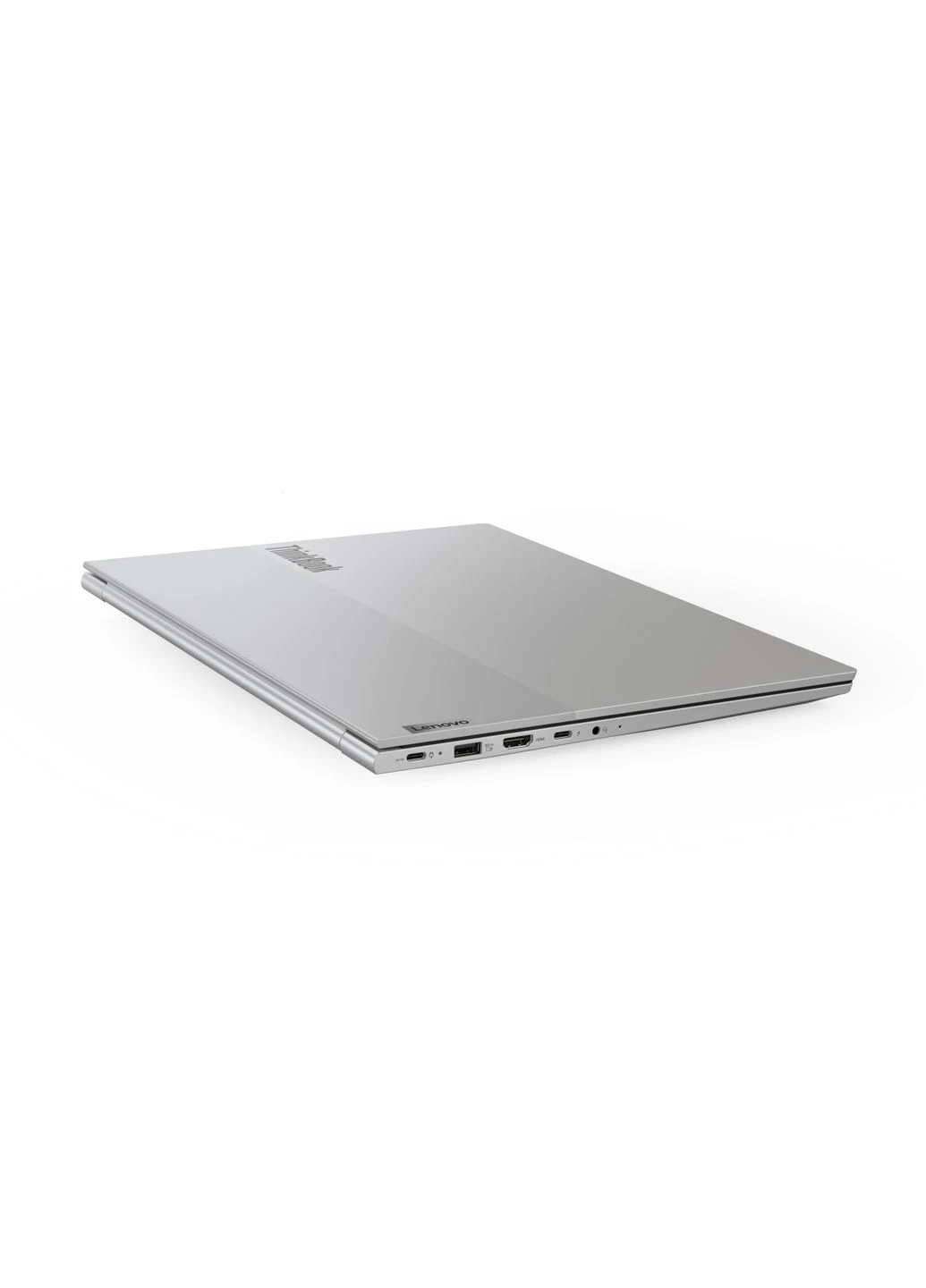 Ноутбук ThinkBook 16-G7 16" WUXGA IPS AG, AMD R5-7535HS, 32GB, F1TB, UMA, Win11P, Lenovo (381436506)