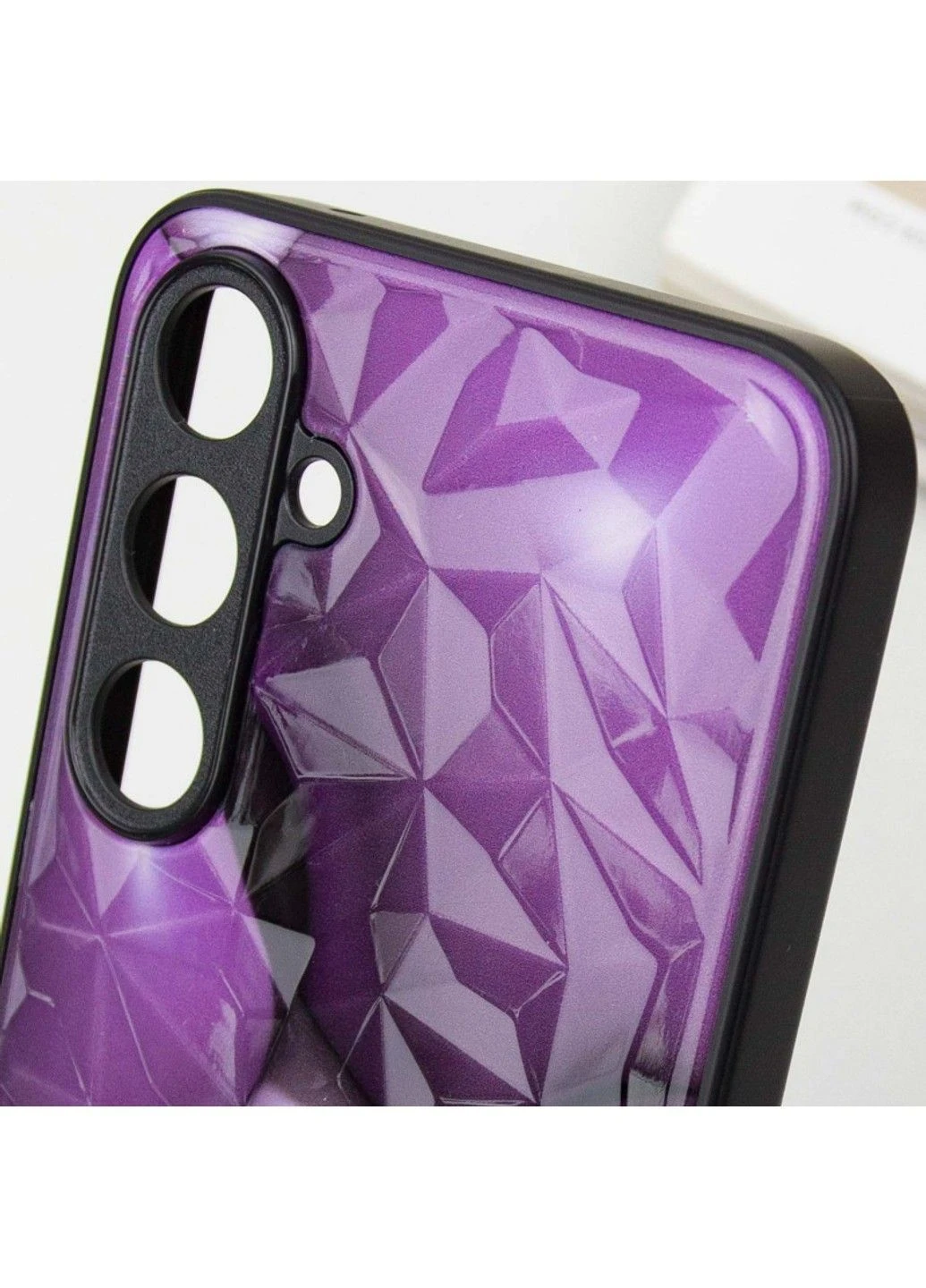 TPU+PC чохол Prisma BubbleGum для Xiaomi Redmi Note 14 4G (Int. version) No Brand (383549767)