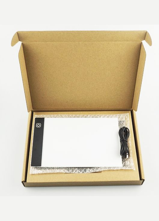 Световой планшет формата A5 (LED Light Pad) для копирования Magical Science (322635113)