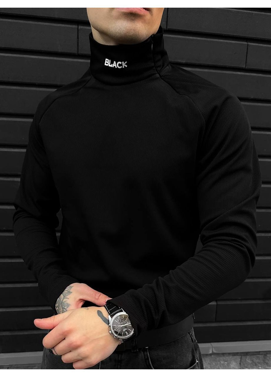 Гольф чорний No Brand (367197199)