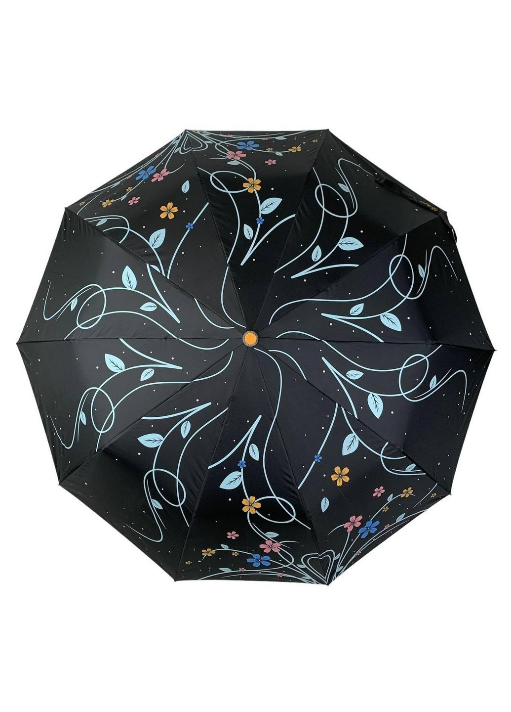 Женский зонт полуавтомат Bellissima (282586532)