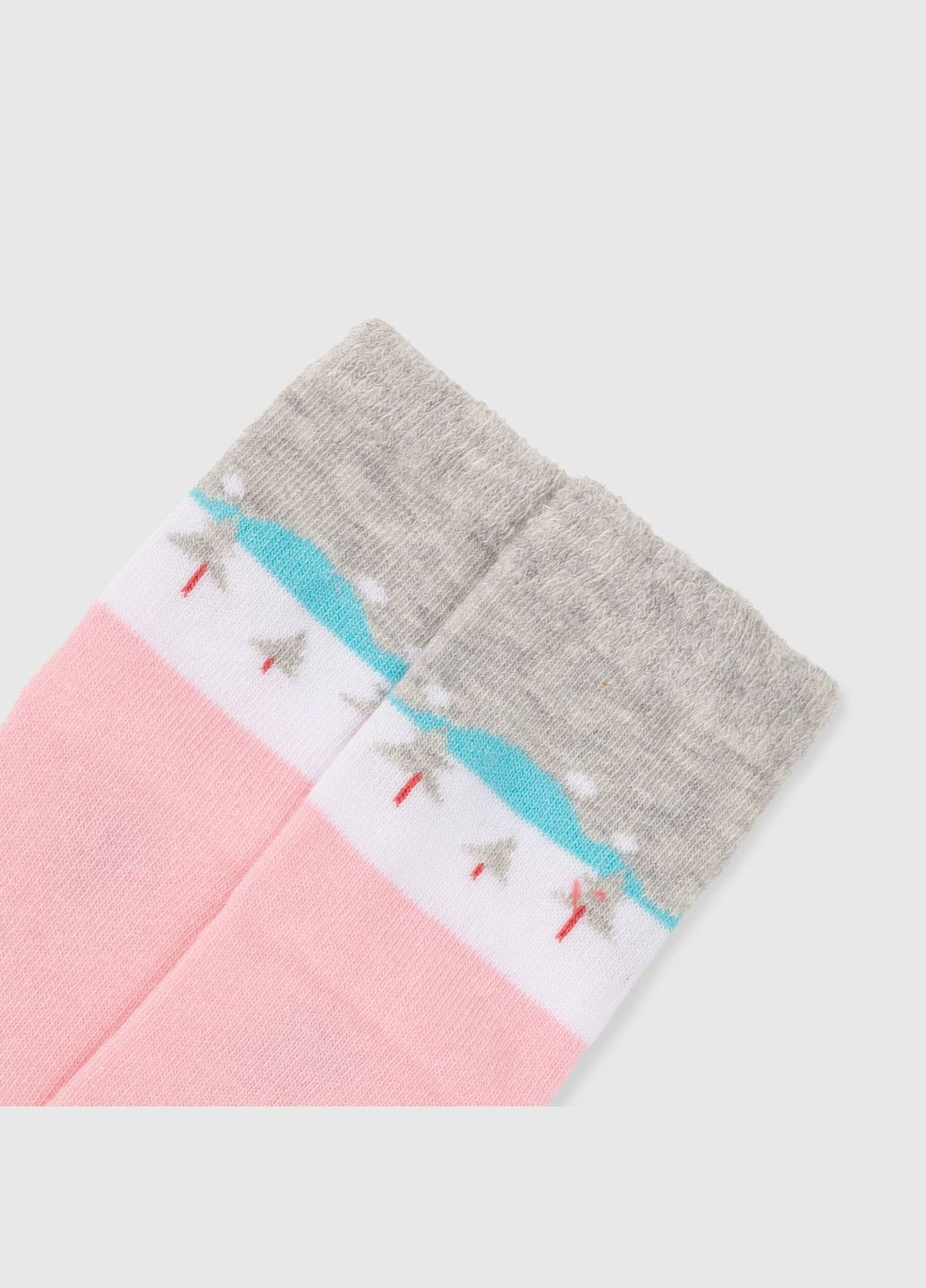 Шкарпетки для дівчинки Beby 1-2 роки (2000990041074А)(SN) shop (2000990041074) and (354935891)