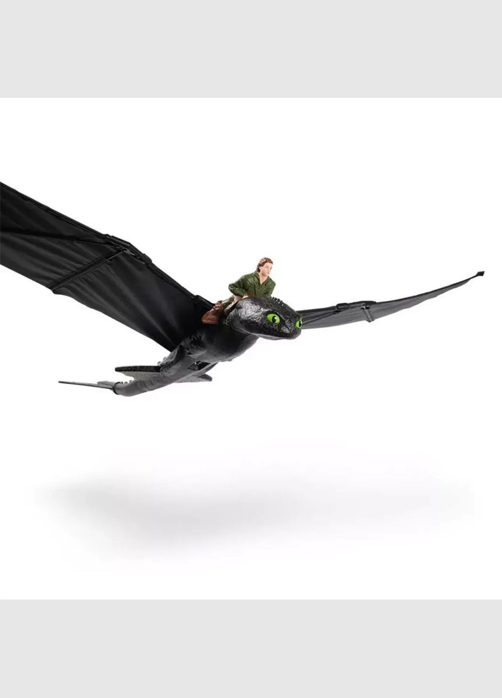 Іграшка на дистанційному керуванні Як приборкати дракона Беззубок (SM66658/6074369) Dragons (342715899)