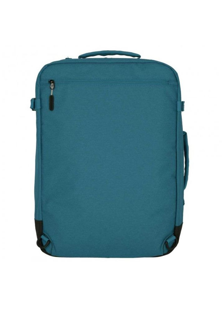 Сумка-Рюкзак KICK OFF 69 35л Petrol TL006912-22 Travelite (318426217)