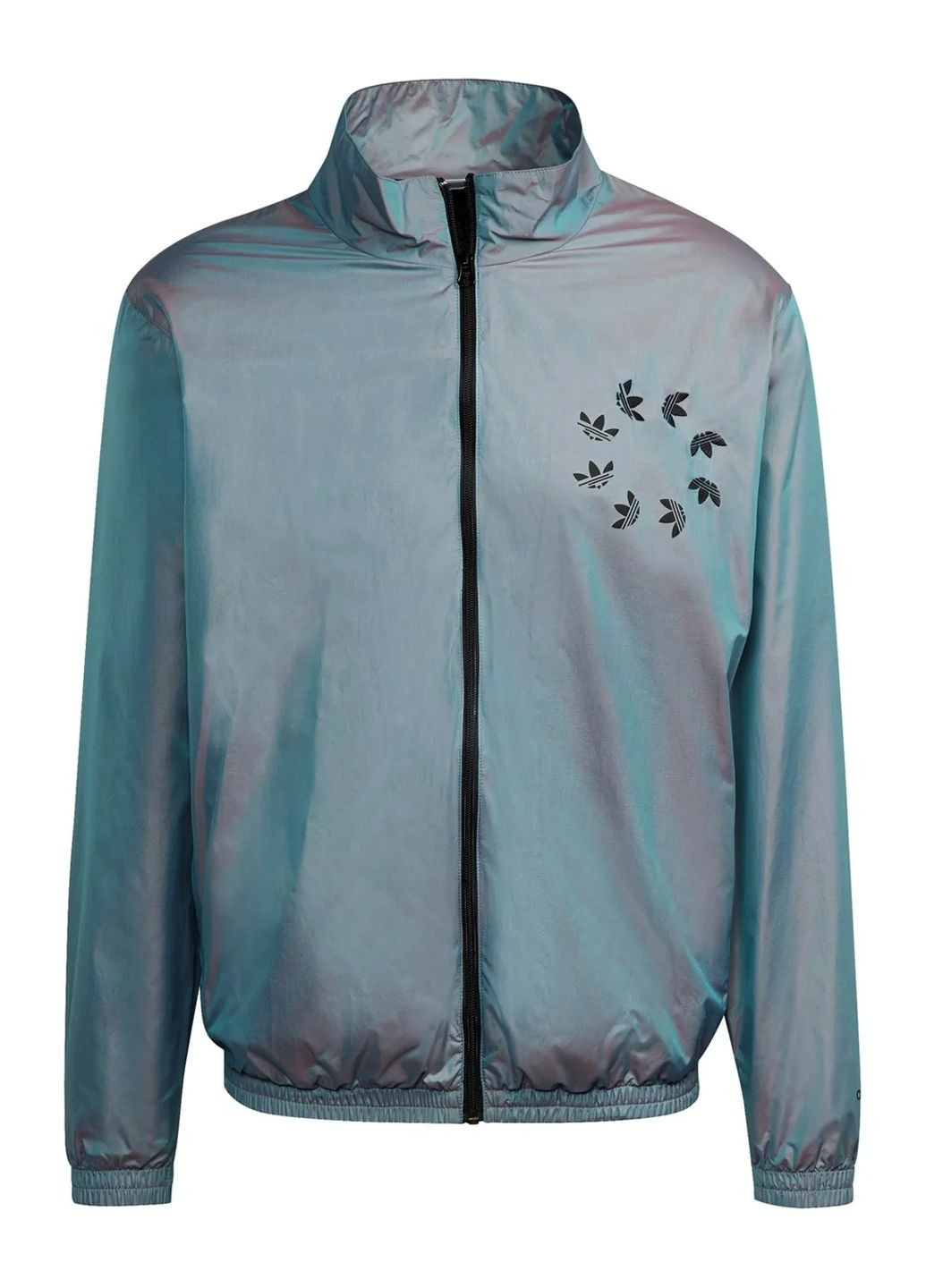 Спортивный костюм Adidas Originals Adicolor Shattered Trefoil Tracksuits (299665036)