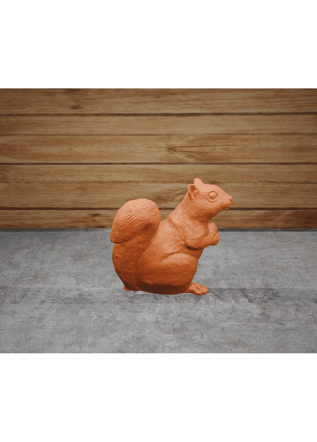 Статуетка “Білка з горіхом” ЗаСвіт (369718334)