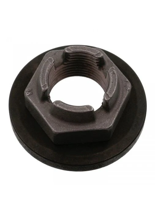 Гайка оси Ford (пр-во Febi) 18695 Febi Bilstein (366168168)