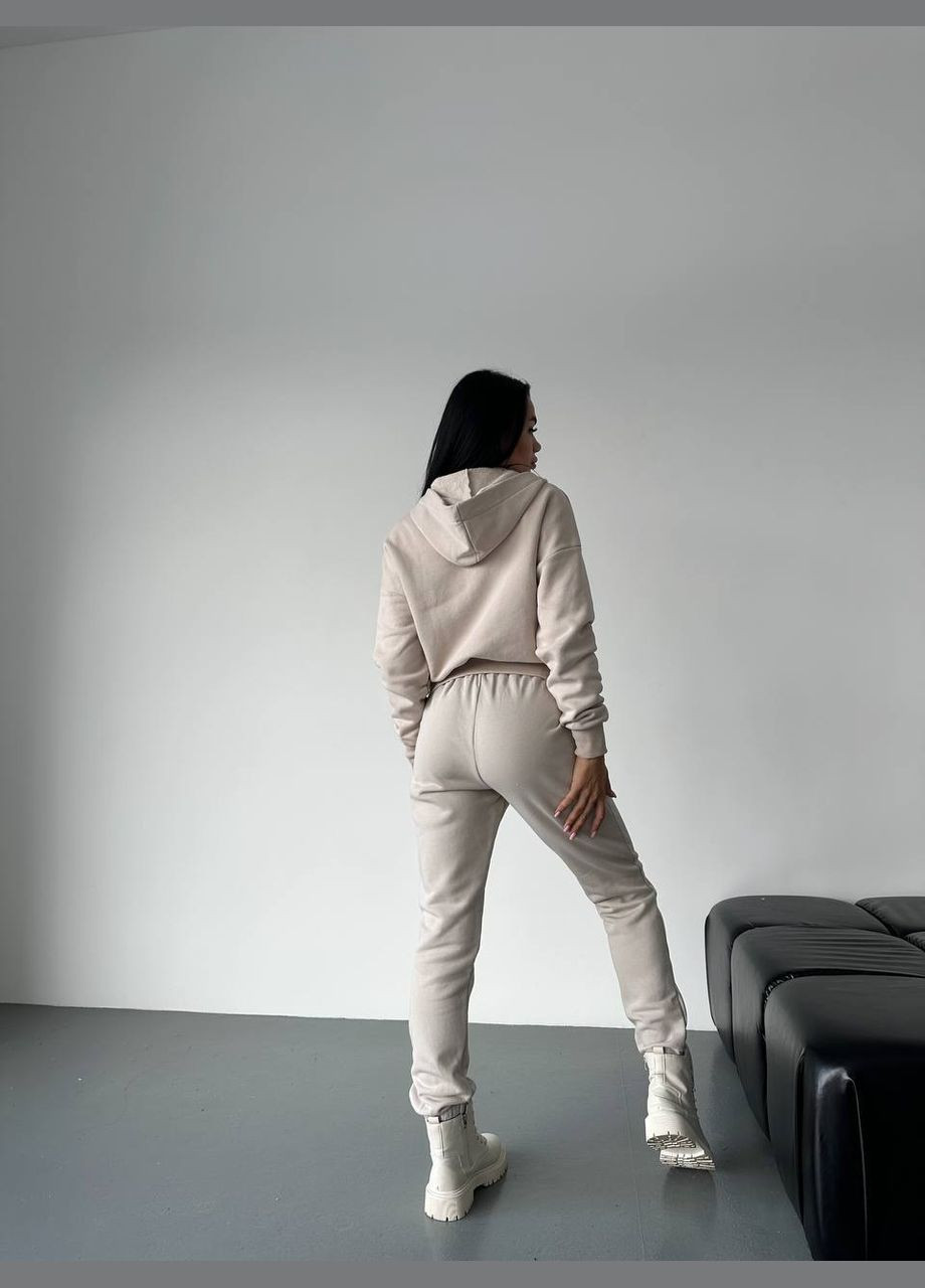 Женский спортивный костюм No Brand (303024126)