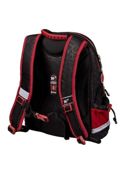 Рюкзак шкільний напівкаркасний S-100 Spider (559582) (1363949) Yes (368865567)