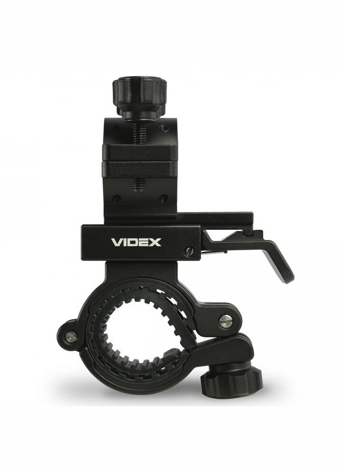 Велосипедний тримач для ліхтариків універсальний VLFABH-287 Videx (282312760)