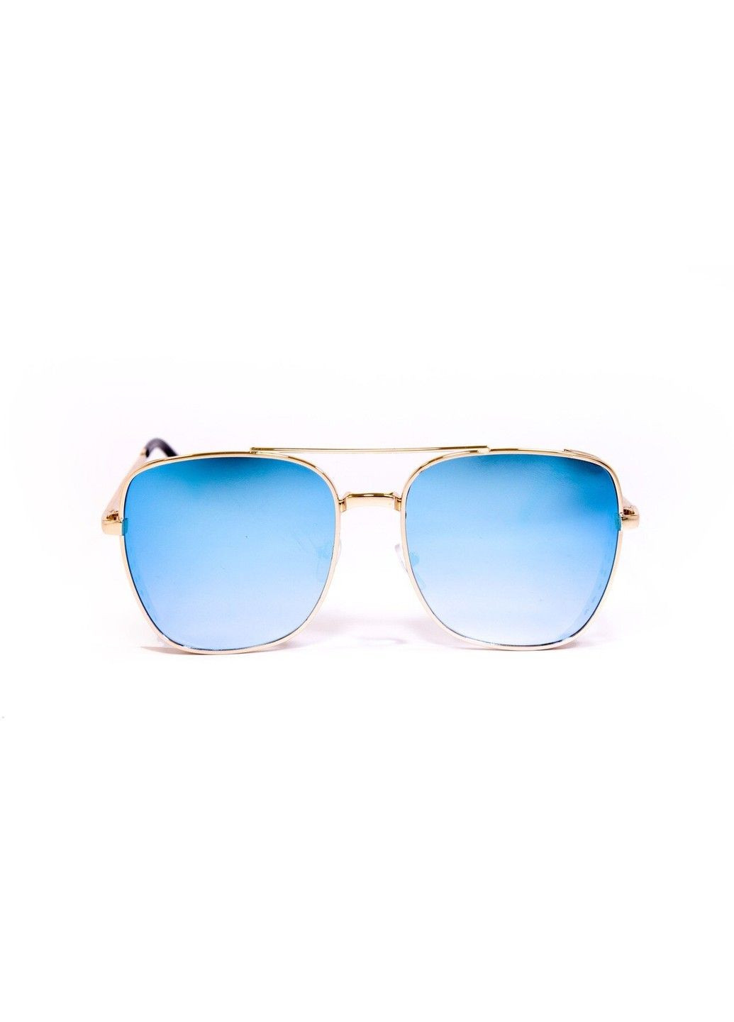 Солнцезащитные женские очки 9332-4 BR-S (291984115)