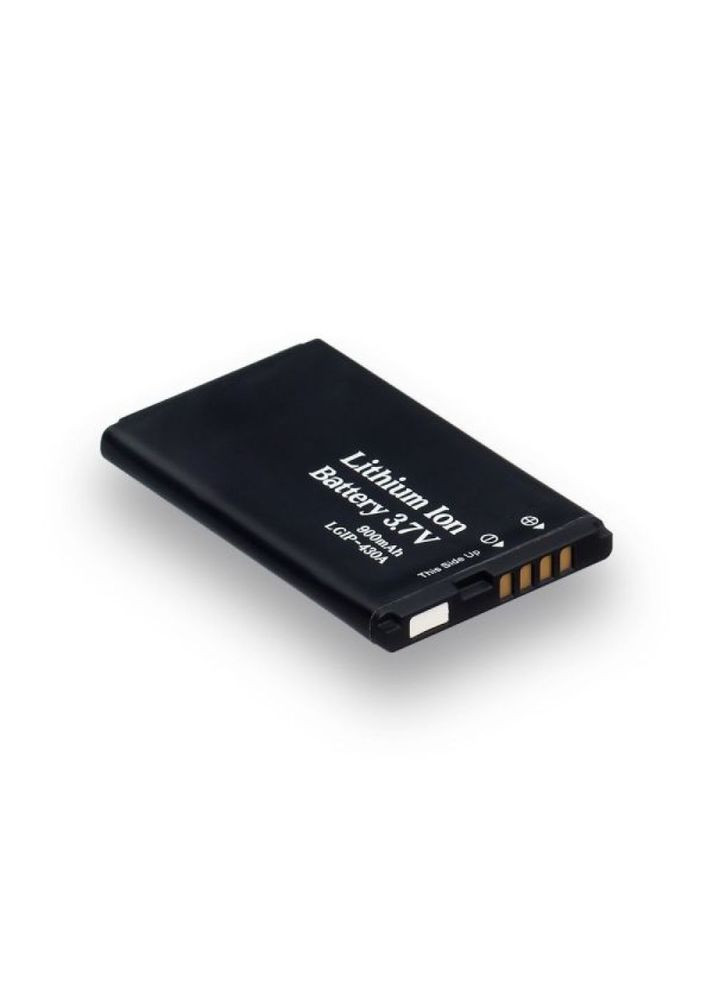 Аккумулятор для KP110/LGIP-430A Характеристики AA STANDART LG (340284604)