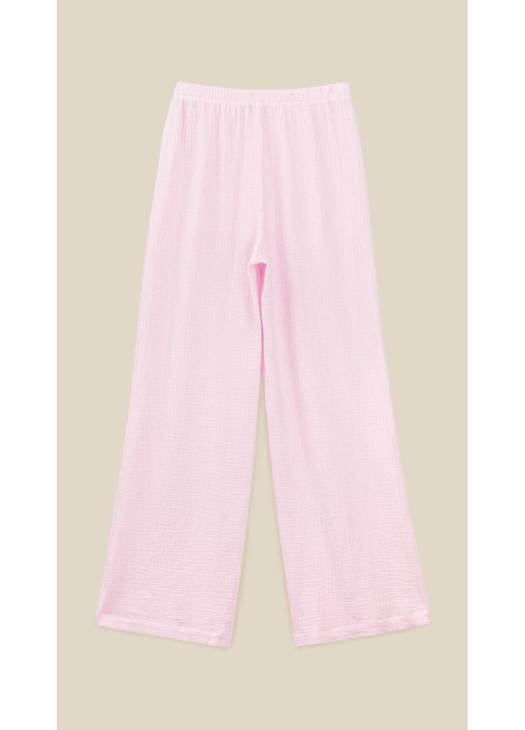 Розовая пижама женская wtc02451 розовый shop (2888000016676) LAWA