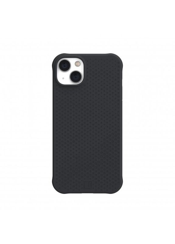 Чохол-накладка Dot Magsafe для Apple iPhone 14 Plus Black (114081314040) Urban Armor Gear (370621138)