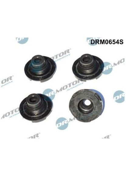 Комплект прокладок гумових Dr.Motor (367040485)