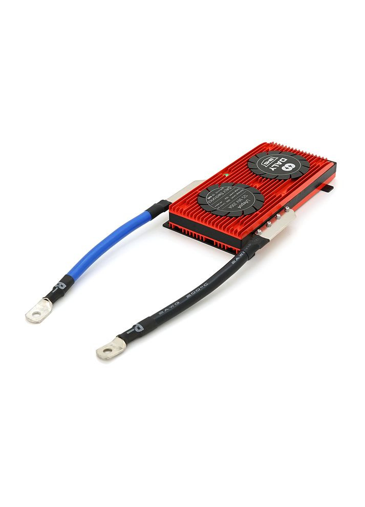 BMS плата LiFePO4 36V 12S 100/200A DaLy (315504242)