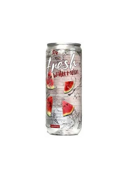 Напиток Drink Watermelon Арбуз 330 мл Fresh (349811130)