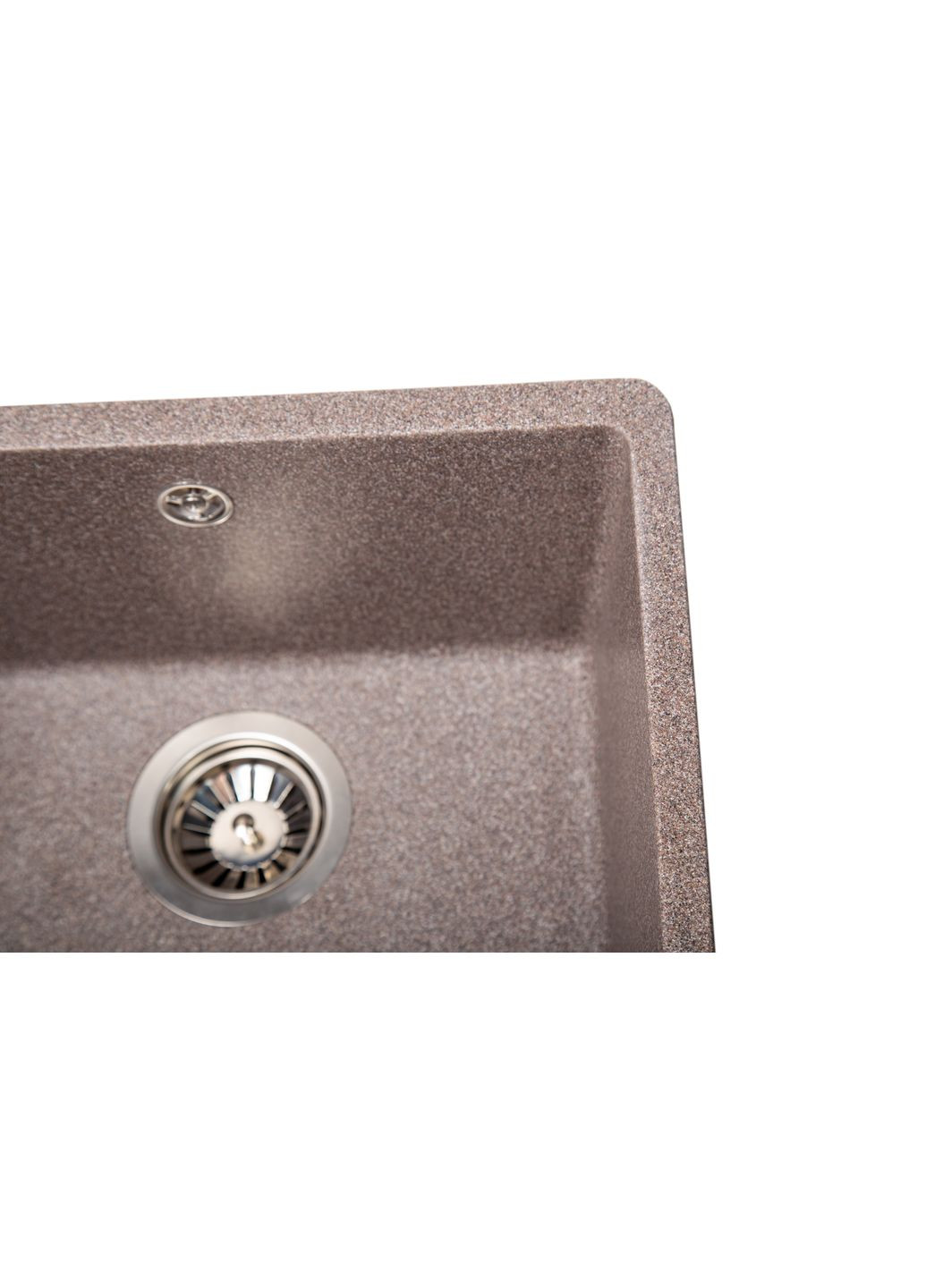 Кухонная мойка Mira U400 Maro (801) Romzha (315603744)