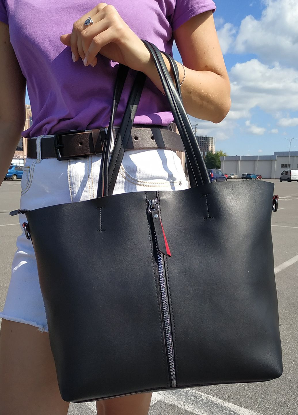 Сумка для документів Vishnya (358067998)