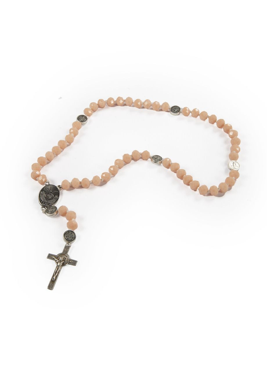 Вервиця для молитви, Кришталик Fursa fashion (365958807)