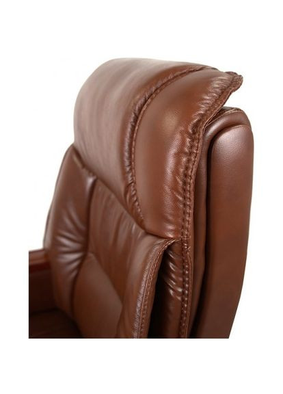 Крісло Галахад EX RL Коричневий (Шкіра LC-I) Аклас (360546064)